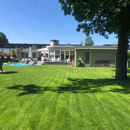 B&B Maison Saint Tropez Eindhoven Exterior photo