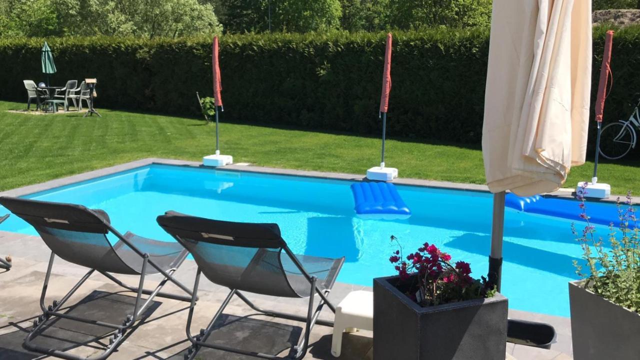B&B Maison Saint Tropez Eindhoven Exterior photo