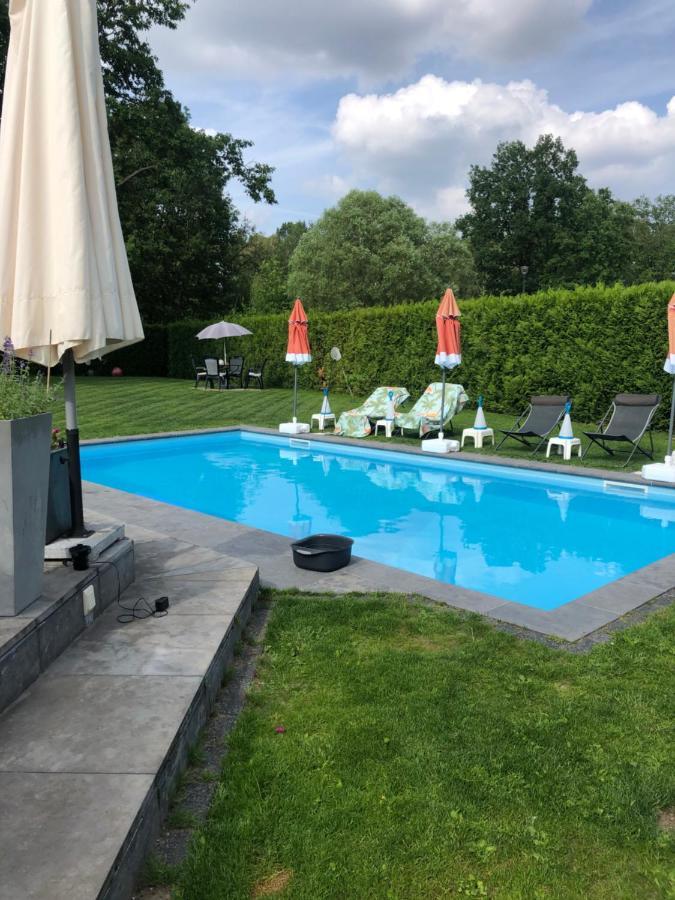 B&B Maison Saint Tropez Eindhoven Exterior photo
