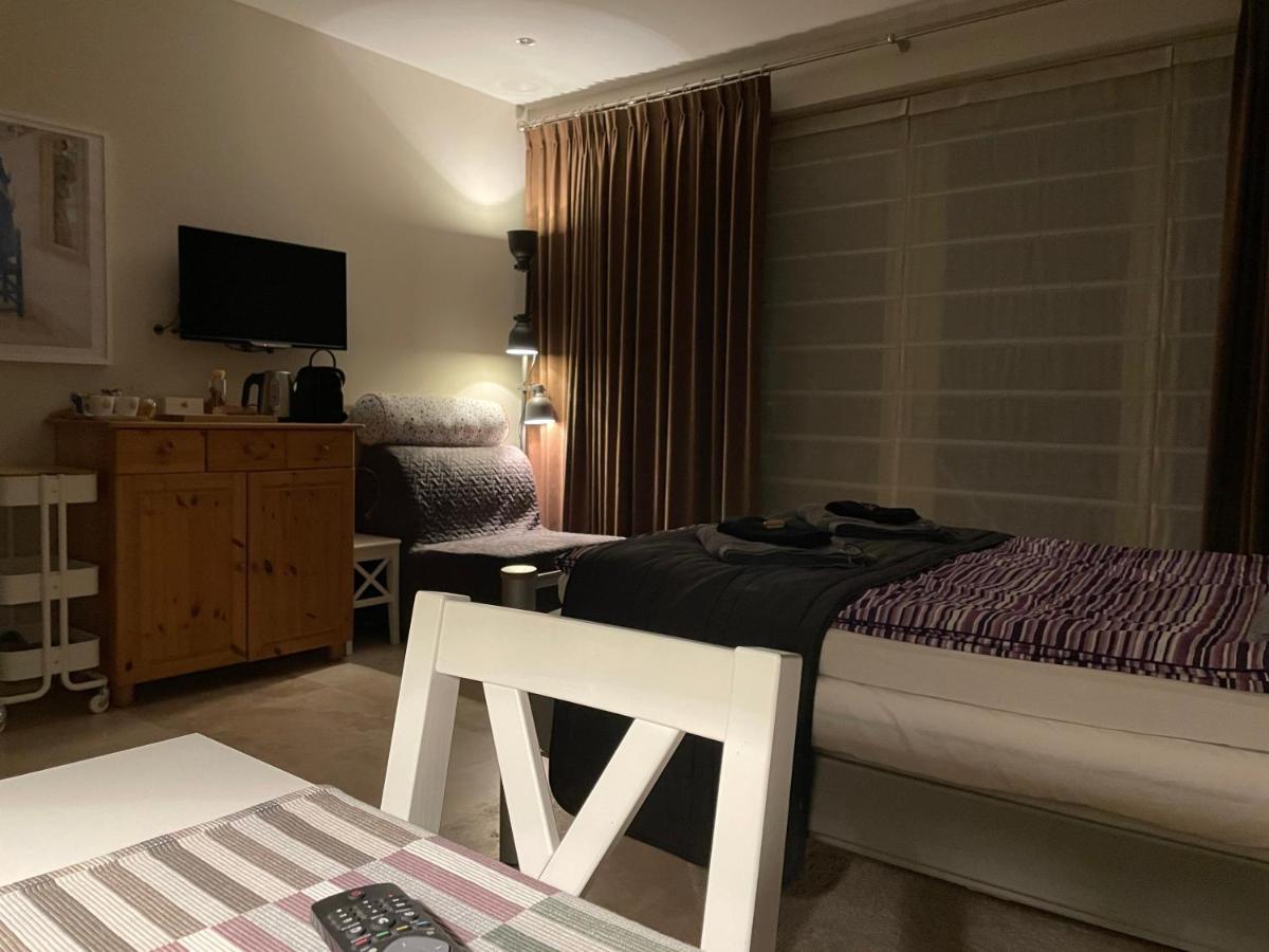 B&B Maison Saint Tropez Eindhoven Exterior photo