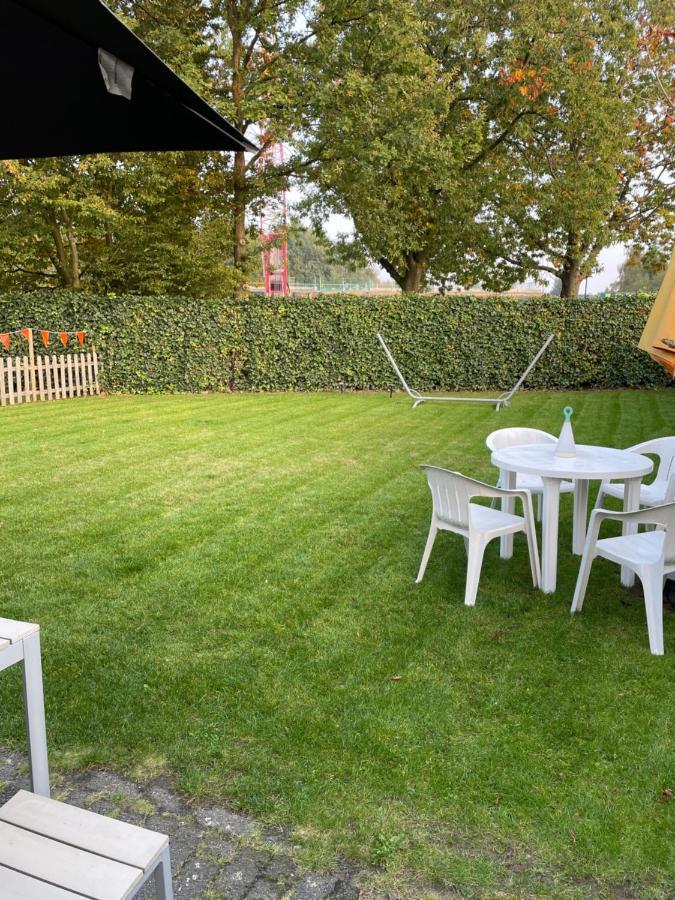 B&B Maison Saint Tropez Eindhoven Exterior photo