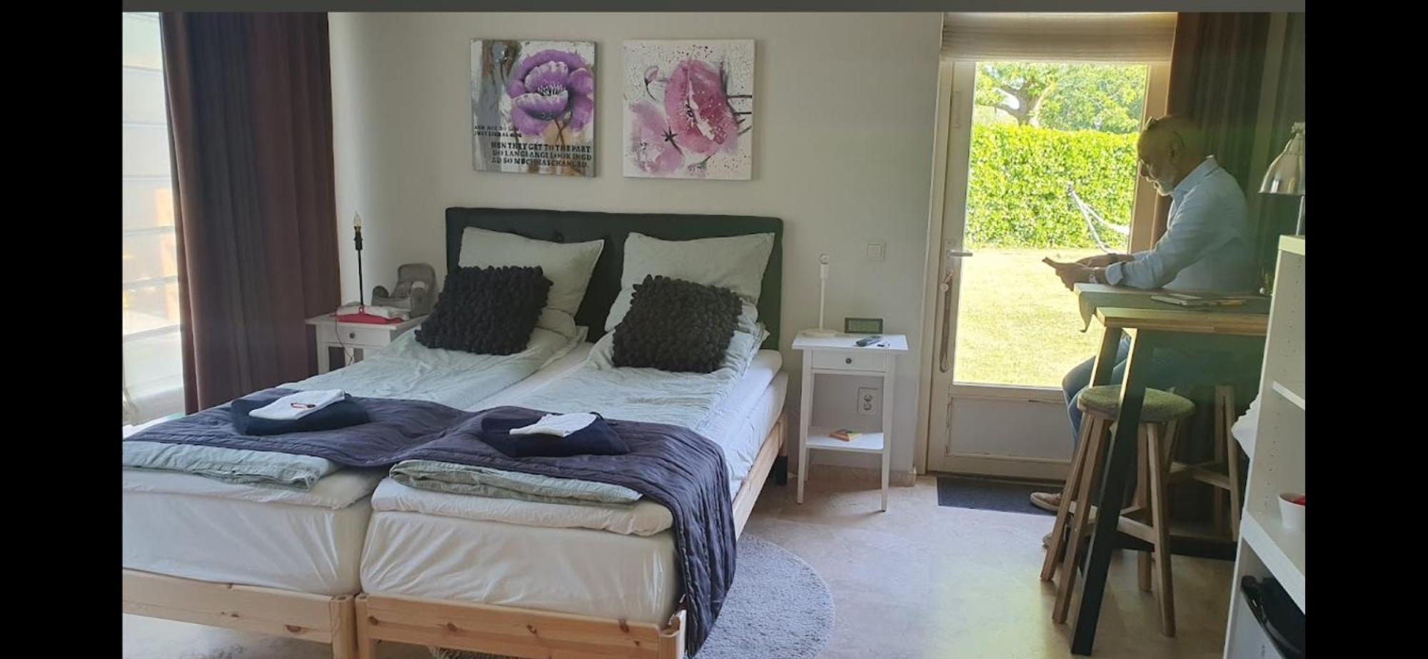 B&B Maison Saint Tropez Eindhoven Exterior photo