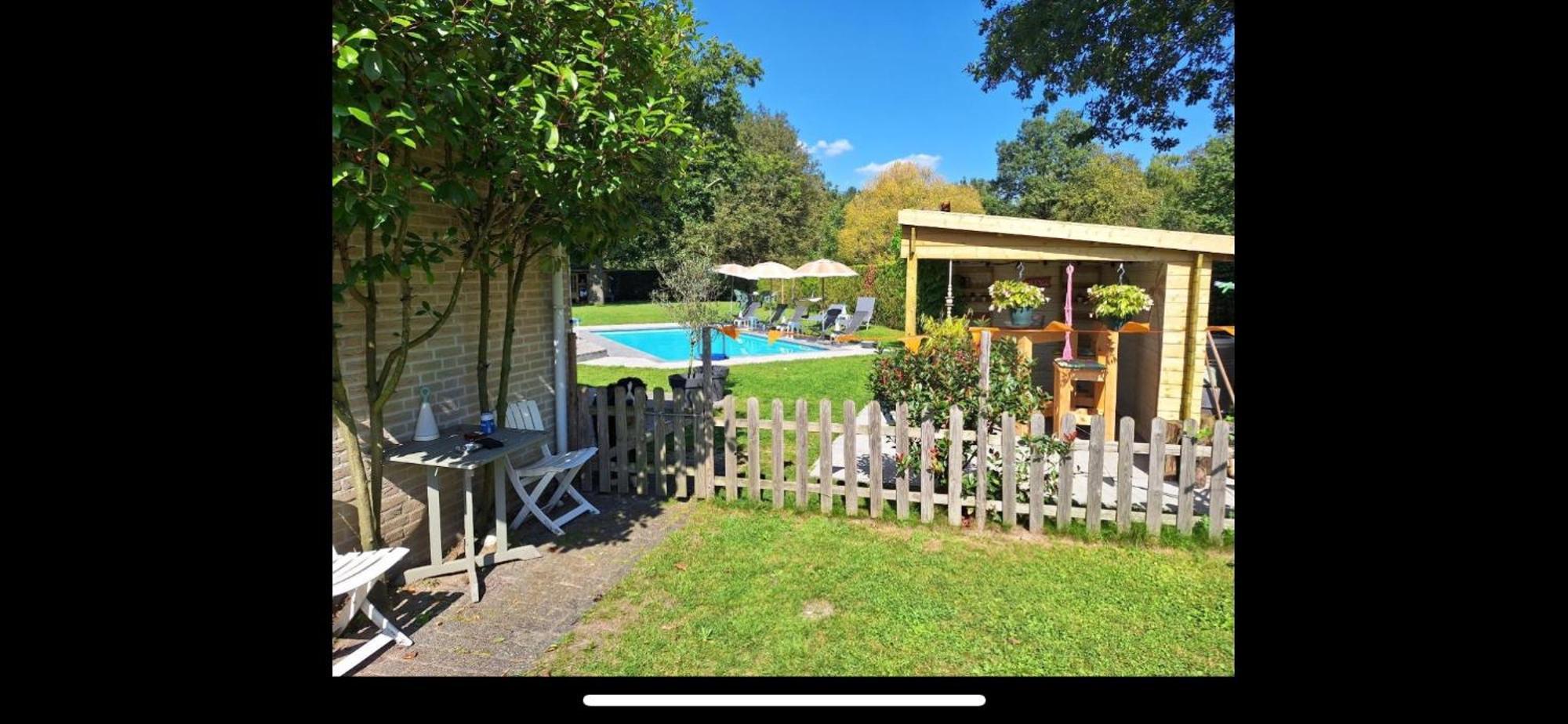 B&B Maison Saint Tropez Eindhoven Exterior photo