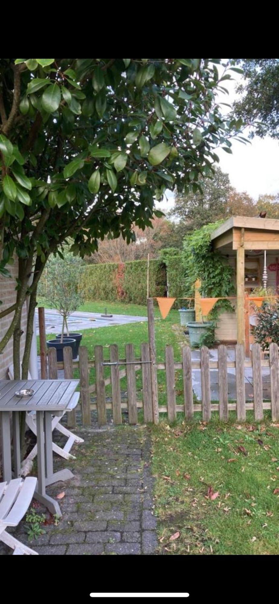 B&B Maison Saint Tropez Eindhoven Exterior photo
