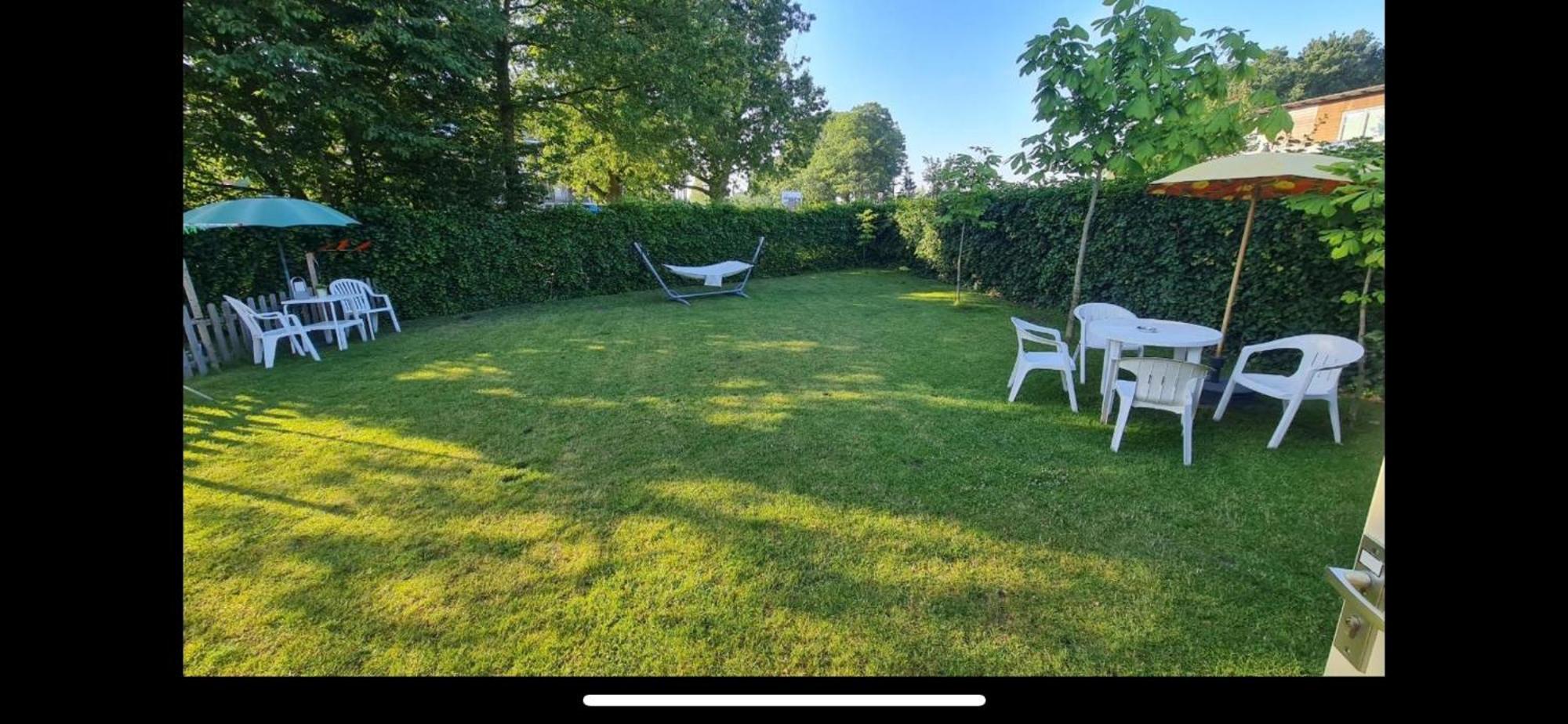 B&B Maison Saint Tropez Eindhoven Exterior photo
