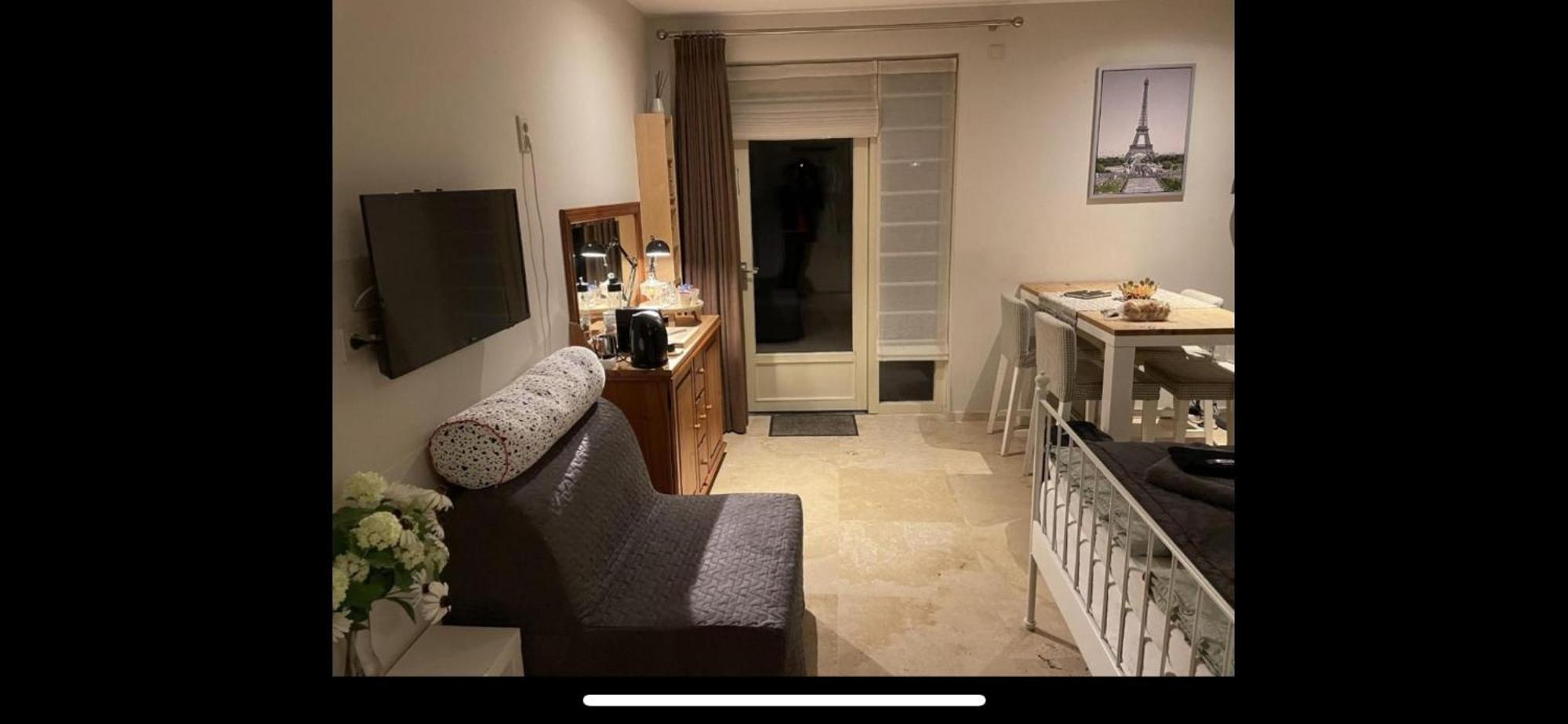 B&B Maison Saint Tropez Eindhoven Room photo