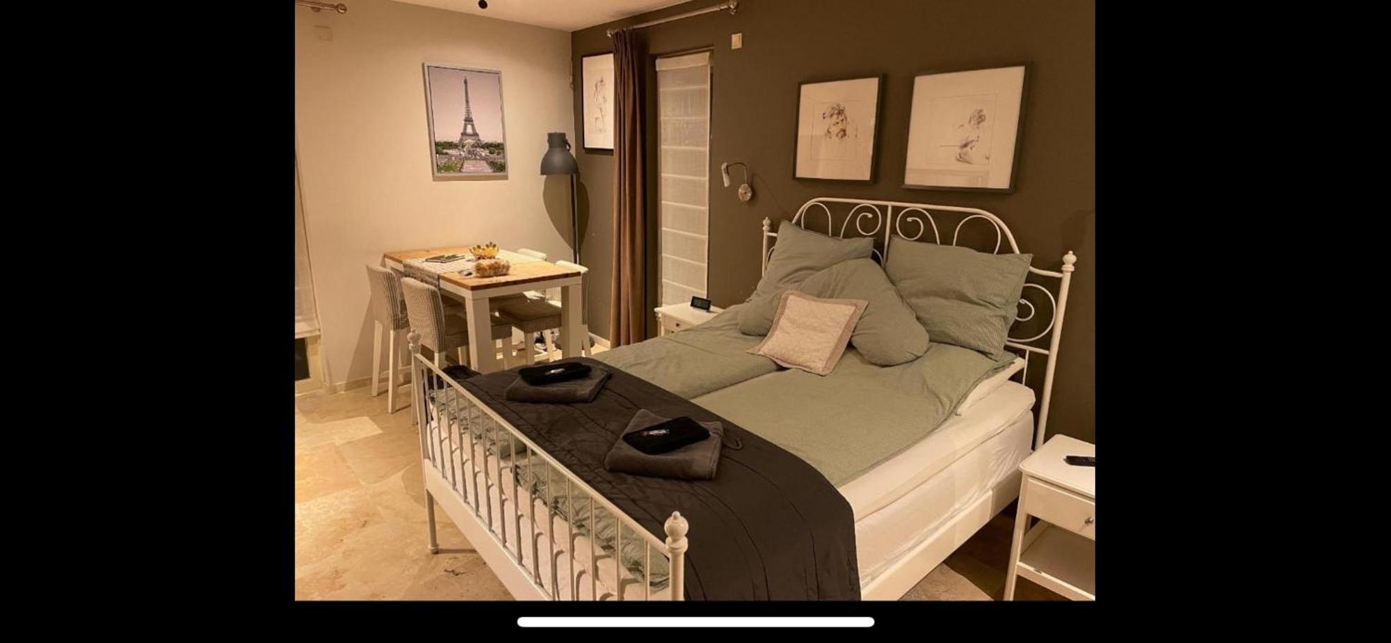 B&B Maison Saint Tropez Eindhoven Room photo