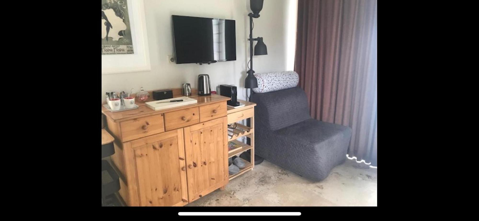 B&B Maison Saint Tropez Eindhoven Room photo