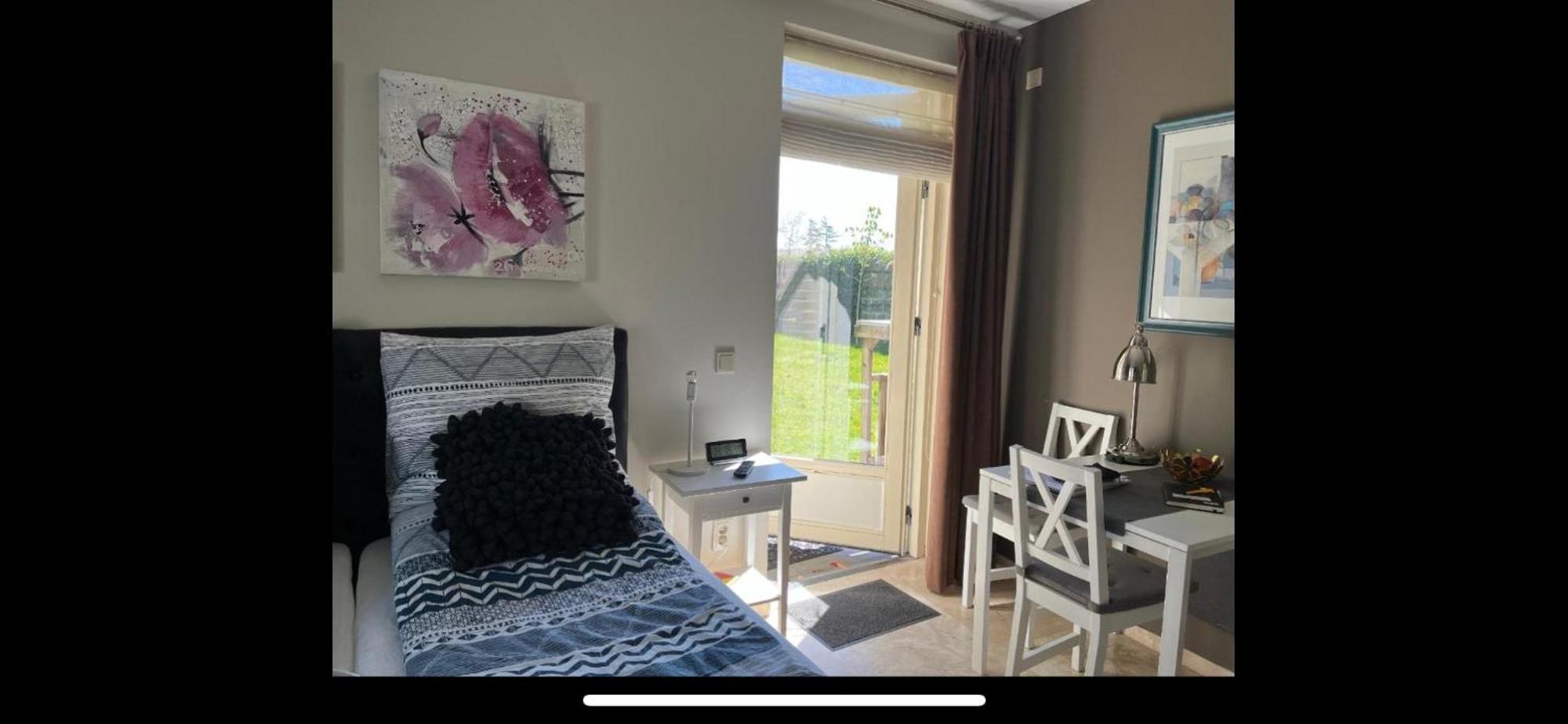 B&B Maison Saint Tropez Eindhoven Room photo