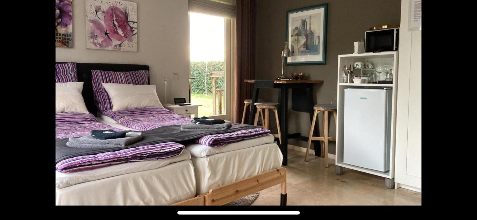 B&B Maison Saint Tropez Eindhoven Room photo