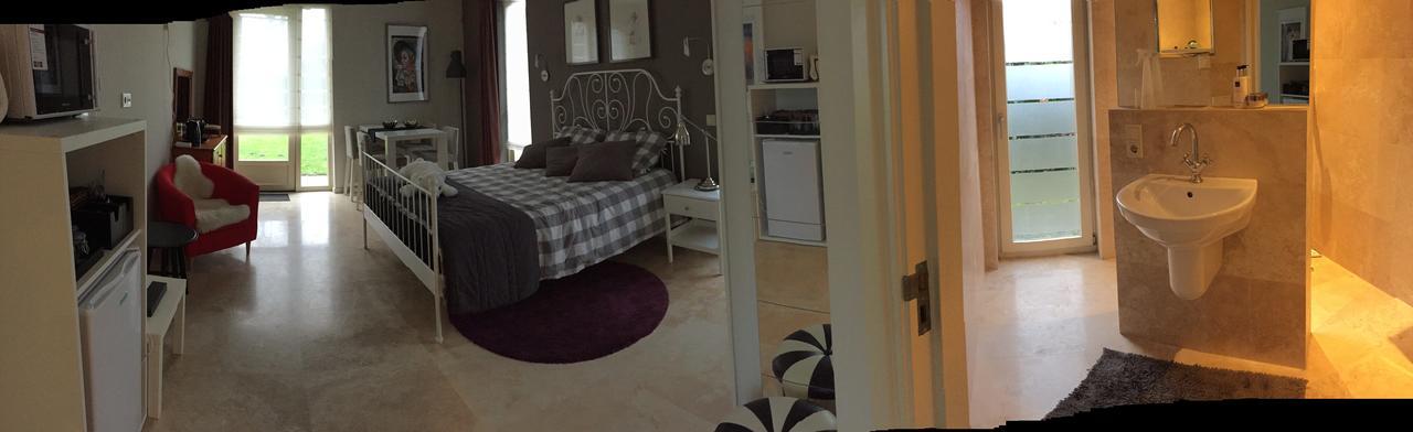 B&B Maison Saint Tropez Eindhoven Exterior photo