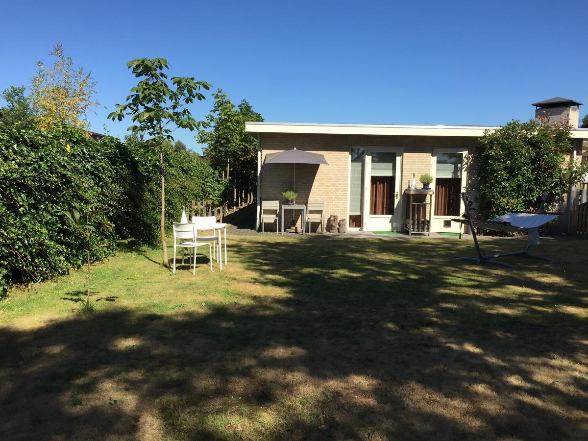 B&B Maison Saint Tropez Eindhoven Exterior photo
