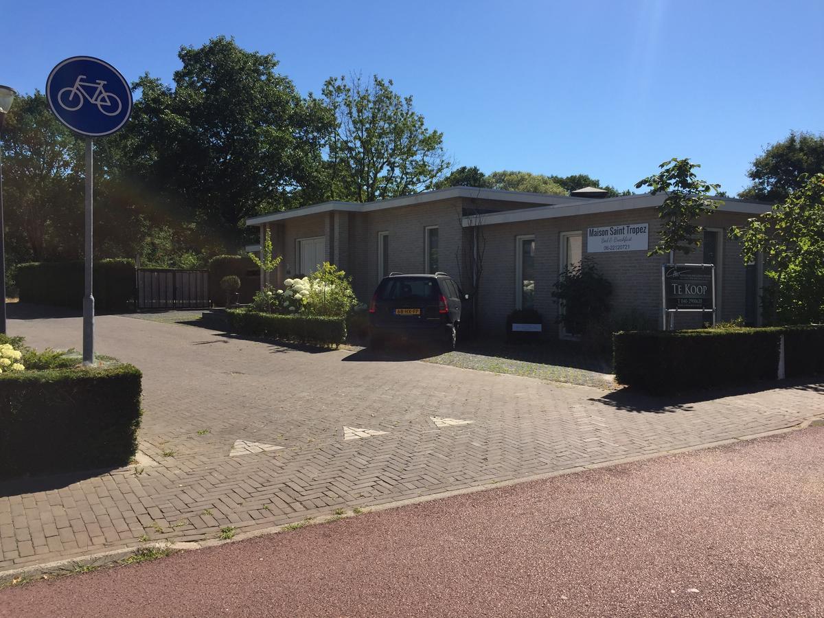 B&B Maison Saint Tropez Eindhoven Exterior photo