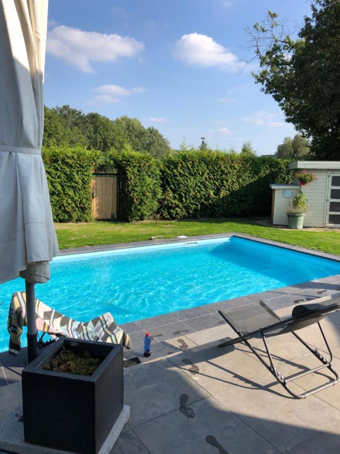 B&B Maison Saint Tropez Eindhoven Exterior photo